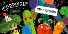 Load image into Gallery viewer, Supertato: Happy Birthday, Nitwit
