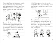 Load image into Gallery viewer, Rowley Jefferson's Awesome Friendly Spooky Stories
