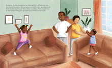 Load image into Gallery viewer, Simone Biles- Little People, Big Dreams
