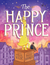 Load image into Gallery viewer, The Happy Prince
