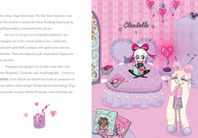 Load image into Gallery viewer, The Diary of Wiska Wildflower
