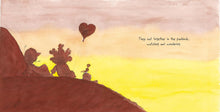 Load image into Gallery viewer, Sarah&#39;s Heavy Heart
