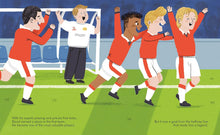 Load image into Gallery viewer, David Beckham- Little People, Big Dreams
