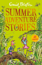 Load image into Gallery viewer, Summer Adventure Stories
