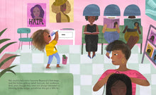Load image into Gallery viewer, Beyoncé- Little People, Big Dreams
