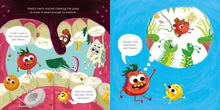 Load image into Gallery viewer, Amy Gets Eaten
