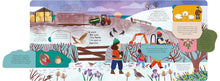 Load image into Gallery viewer, A Walk in Winter
