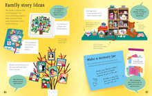 Load image into Gallery viewer, Write Your Own Family History
