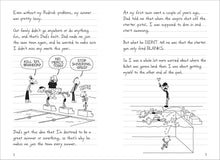 Load image into Gallery viewer, Diary of a Wimpy Kid: Rodrick Rules (Book 2)
