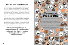 Load image into Gallery viewer, Be Amazing! An inspiring guide to being your own champion
