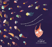 Load image into Gallery viewer, Somebody Swallowed Stanley
