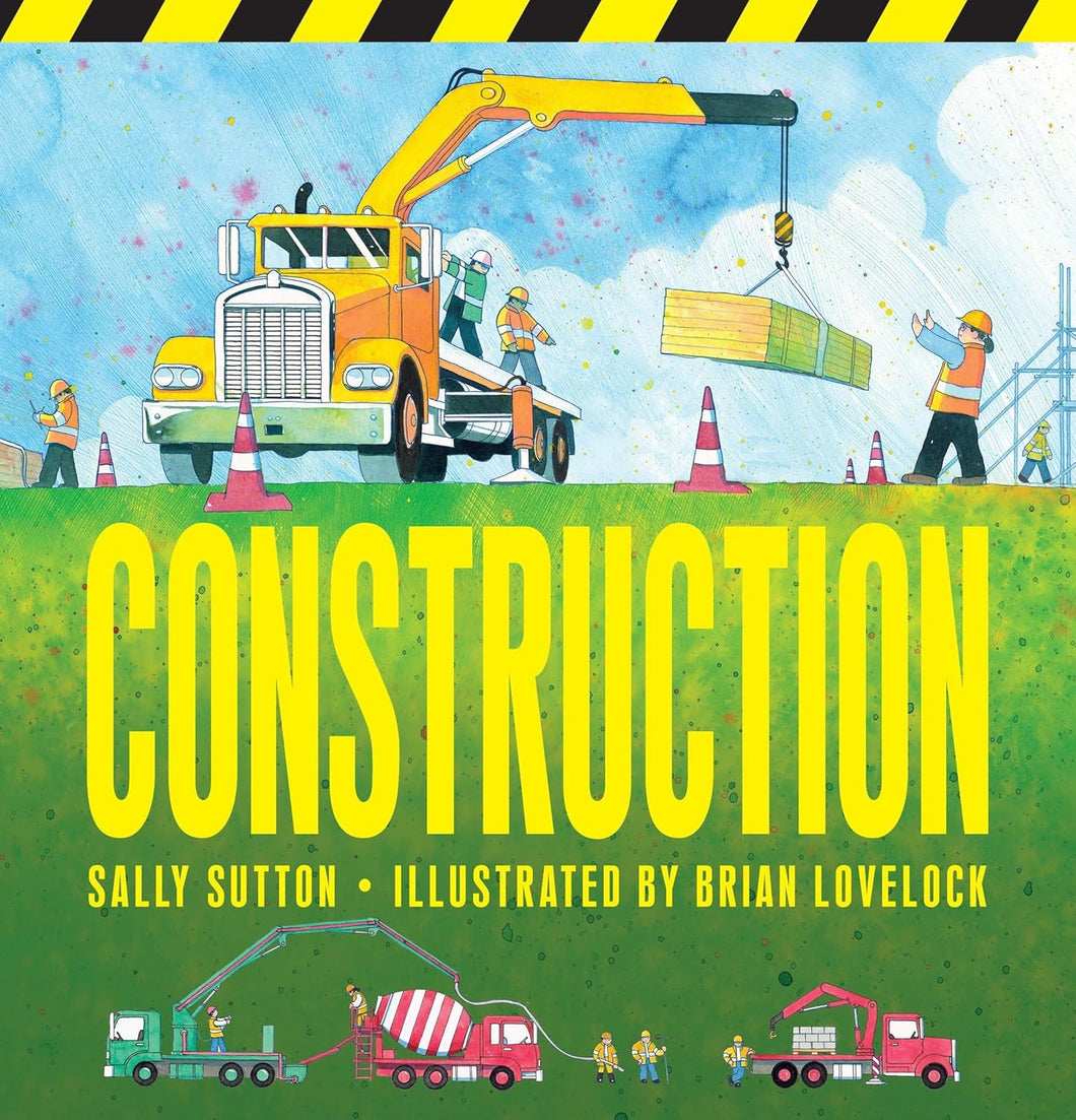 Construction
