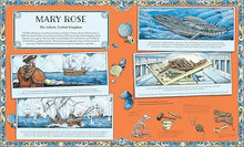 Load image into Gallery viewer, The Shipwreck Atlas
