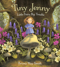Load image into Gallery viewer, Tiny Jenny
