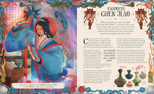 Load image into Gallery viewer, The Extraordinary History of Witches
