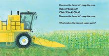 Load image into Gallery viewer, Tractor
