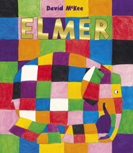 Load image into Gallery viewer, Elmer
