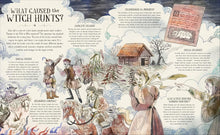 Load image into Gallery viewer, The Extraordinary History of Witches
