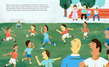 Load image into Gallery viewer, Leo Messi- Little People, Big Dreams
