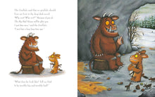 Load image into Gallery viewer, The Gruffalo&#39;s Child

