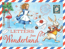 Load image into Gallery viewer, Letters from Wonderland
