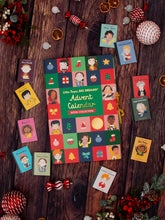 Load image into Gallery viewer, Little People, Big Dreams Advent Calendar Book Collection: 2026 Edition

