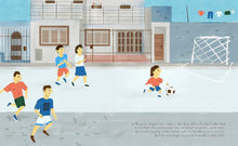 Load image into Gallery viewer, Leo Messi- Little People, Big Dreams
