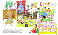 Load image into Gallery viewer, Kylie Minogue- Little People, Big Dreams
