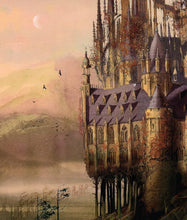 Load image into Gallery viewer, Harry Potter and the Philosopher’s Stone: Illustrated Edition
