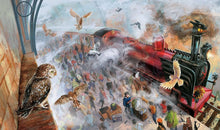 Load image into Gallery viewer, Harry Potter and the Philosopher’s Stone: Illustrated Edition
