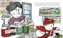 Load image into Gallery viewer, Roald Dahl - Little People, Big Dreams
