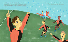 Load image into Gallery viewer, Leo Messi- Little People, Big Dreams
