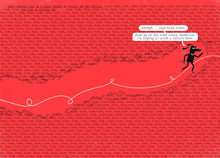 Load image into Gallery viewer, Agent Harrier: This Book Will Self-Destruct
