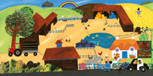 Load image into Gallery viewer, What the Ladybird Heard
