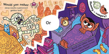 Load image into Gallery viewer, Would You Rather? Halloween
