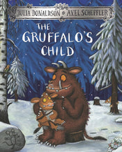 Load image into Gallery viewer, The Gruffalo&#39;s Child
