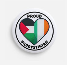 Load image into Gallery viewer, Proud Paddystinian Badge

