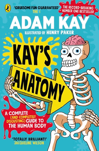 Kay's Anatomy