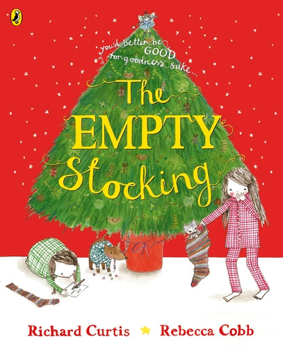 The Empty Stocking