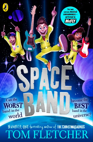 Space Band