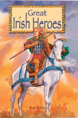 Great Irish Heroes (Mini Series)