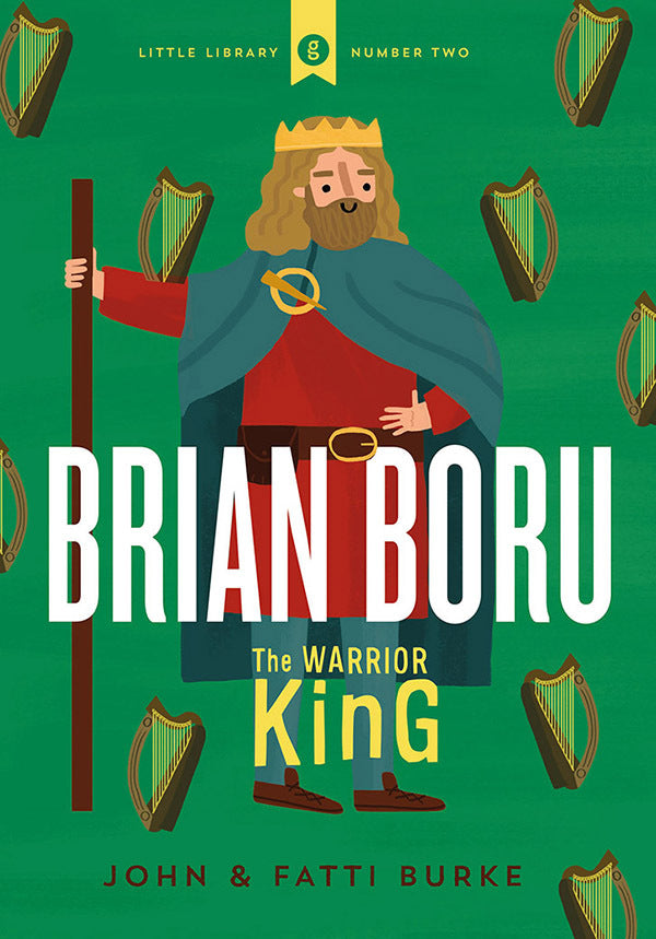 Brian Boru: Warrior King