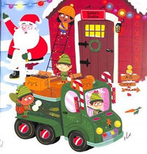 Load image into Gallery viewer, The Twelve Trucks of Christmas
