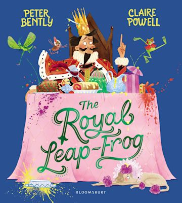 The Royal Leap-Frog