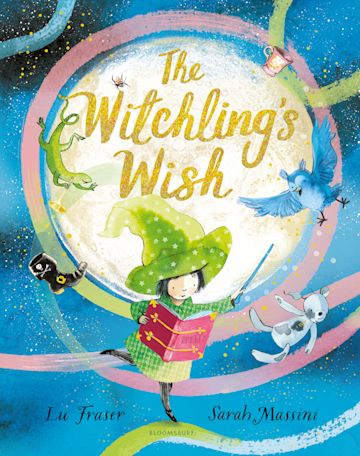 The Witchling's Wish