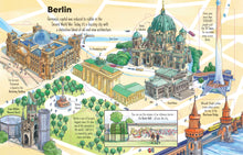 Load image into Gallery viewer, See Inside Famous Cities
