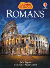 Load image into Gallery viewer, Romans
