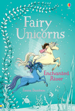 Load image into Gallery viewer, Fairy Unicorns Enchanted River
