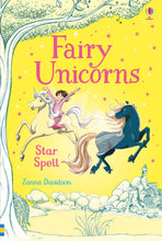 Load image into Gallery viewer, Fairy Unicorns Star Spell

