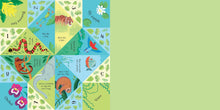 Load image into Gallery viewer, Origami Fortune Tellers
